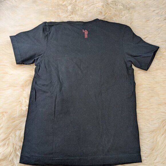 Vintage Billionaire Boys Club distressed tee size large - Picture 7 of 10